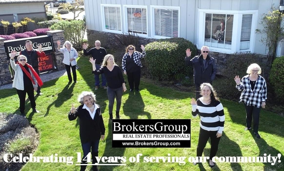 Images BrokersGroup Real Estate Professionals