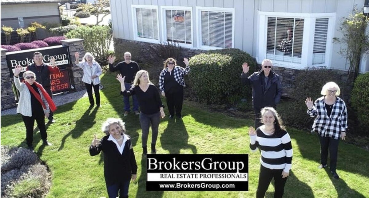 Images BrokersGroup Real Estate Professionals