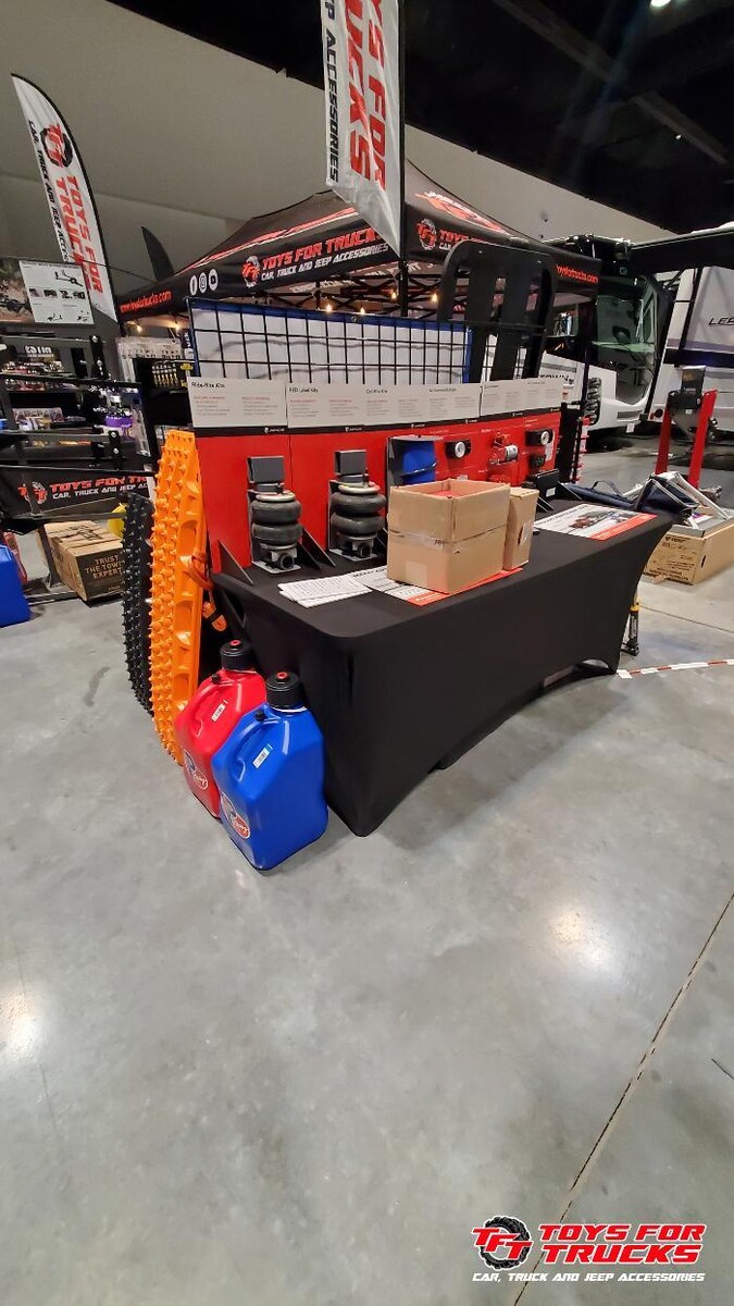 Images Toys For Trucks - Greenville, WI - Car, Truck, Jeep and Off-Road Accessories