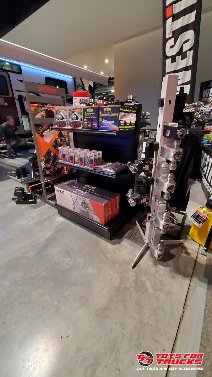 Images Toys For Trucks - Greenville, WI - Car, Truck, Jeep and Off-Road Accessories