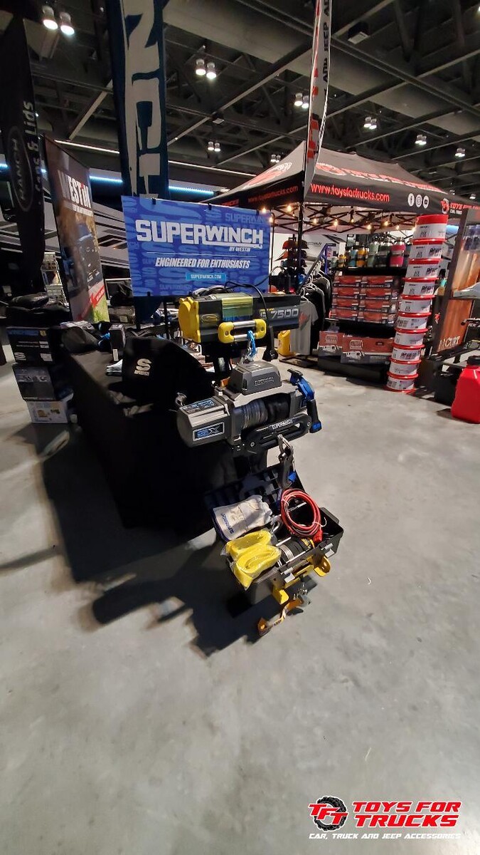 Images Toys For Trucks - Greenville, WI - Car, Truck, Jeep and Off-Road Accessories