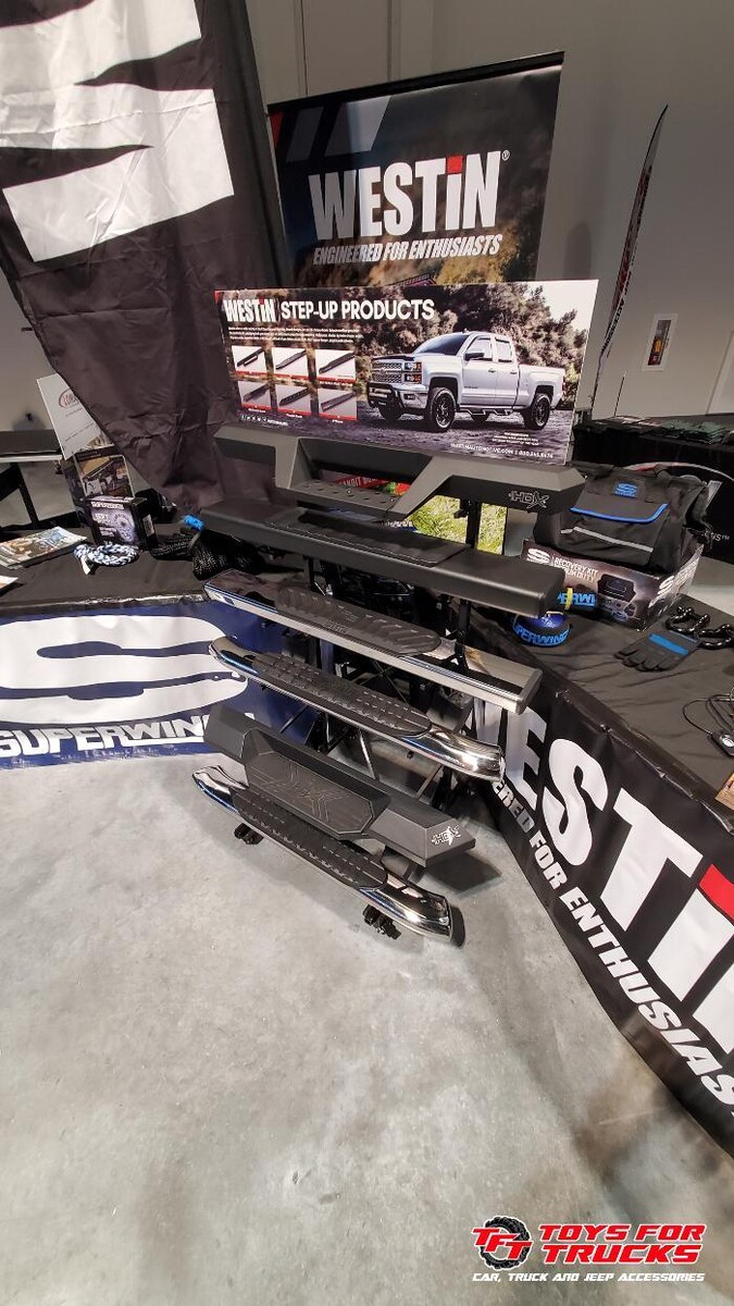 Images Toys For Trucks - Greenville, WI - Car, Truck, Jeep and Off-Road Accessories