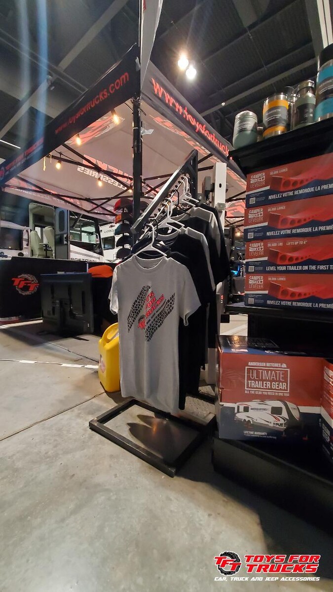 Images Toys For Trucks - Greenville, WI - Car, Truck, Jeep and Off-Road Accessories