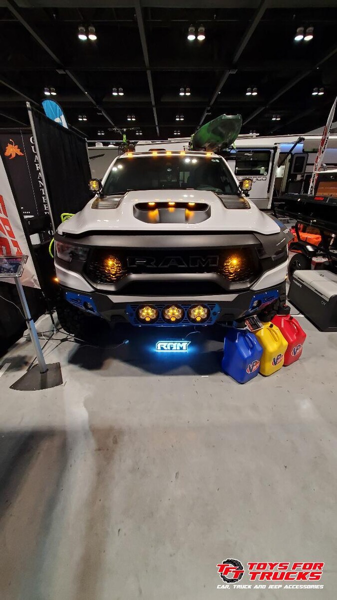 Images Toys For Trucks - Greenville, WI - Car, Truck, Jeep and Off-Road Accessories