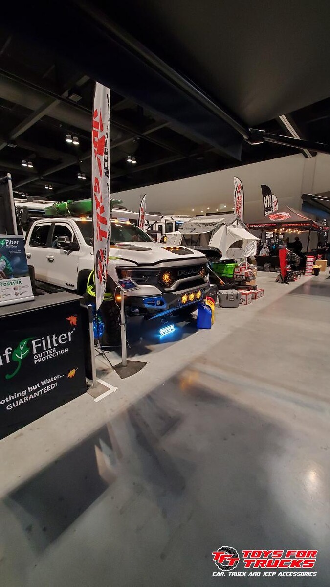 Images Toys For Trucks - Greenville, WI - Car, Truck, Jeep and Off-Road Accessories