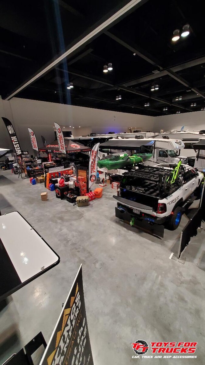 Images Toys For Trucks - Greenville, WI - Car, Truck, Jeep and Off-Road Accessories