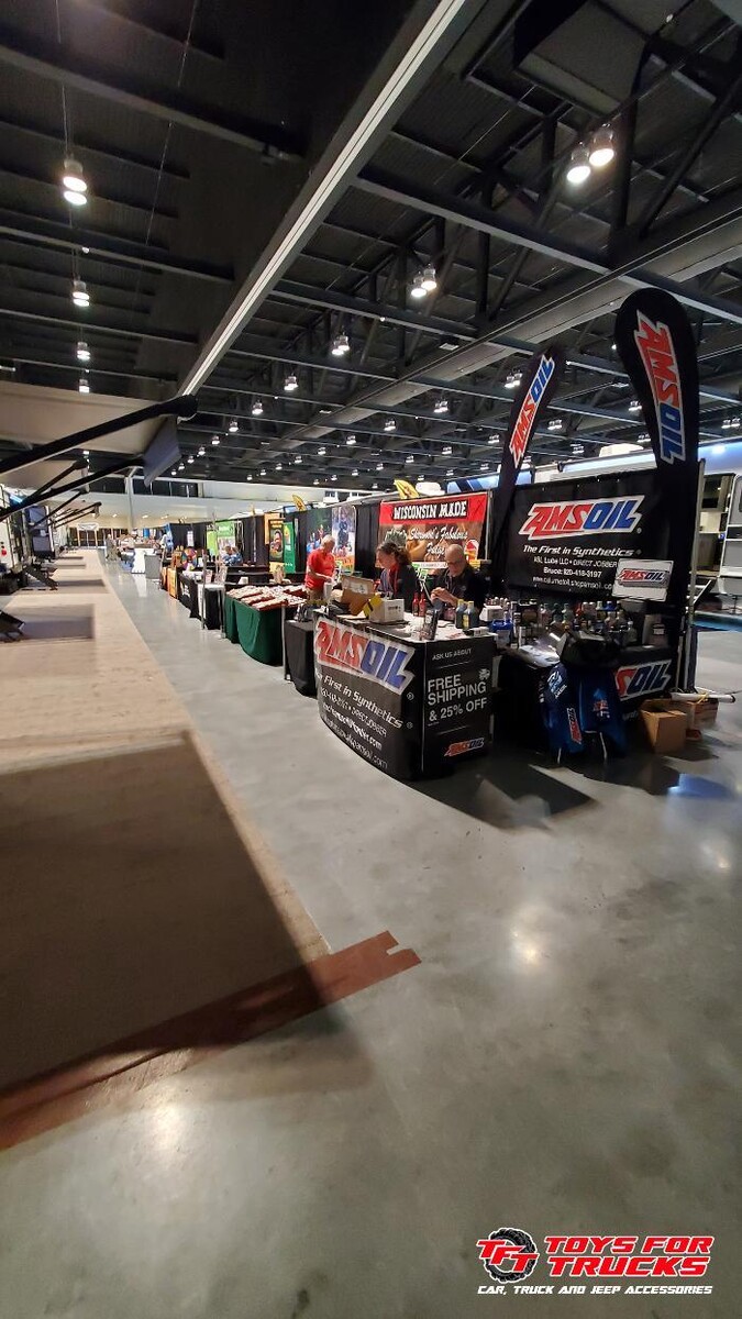 Images Toys For Trucks - Greenville, WI - Car, Truck, Jeep and Off-Road Accessories