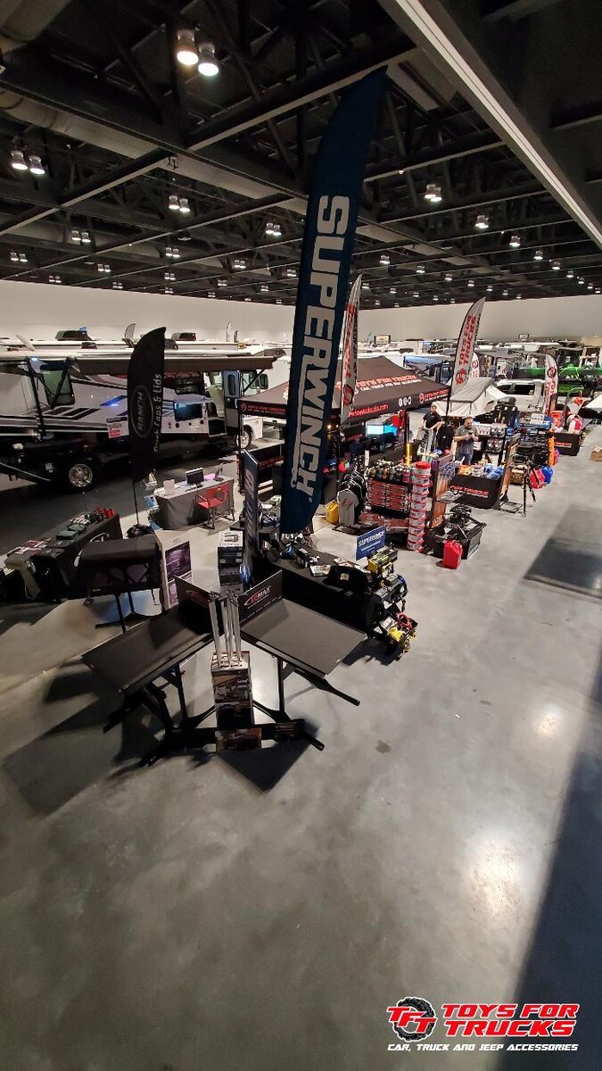 Images Toys For Trucks - Greenville, WI - Car, Truck, Jeep and Off-Road Accessories