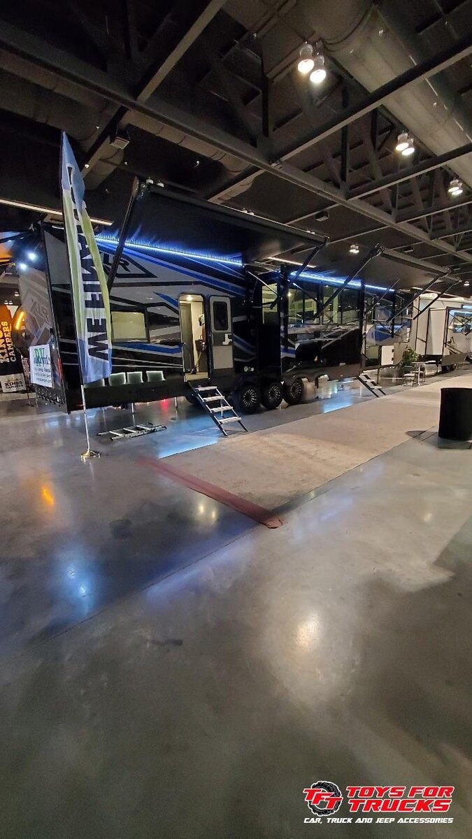 Images Toys For Trucks - Greenville, WI - Car, Truck, Jeep and Off-Road Accessories