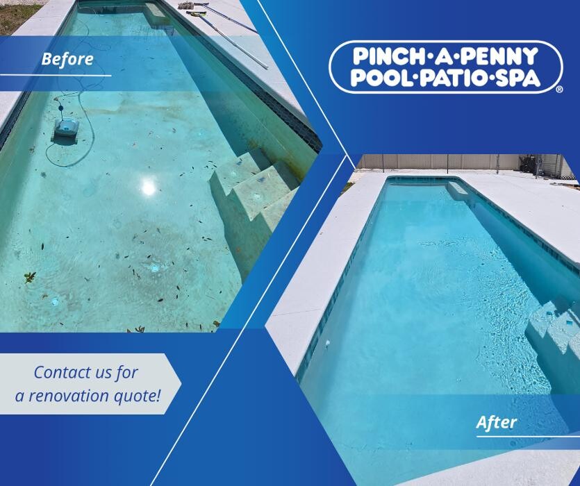 Images Pinch A Penny Pool Patio Spa