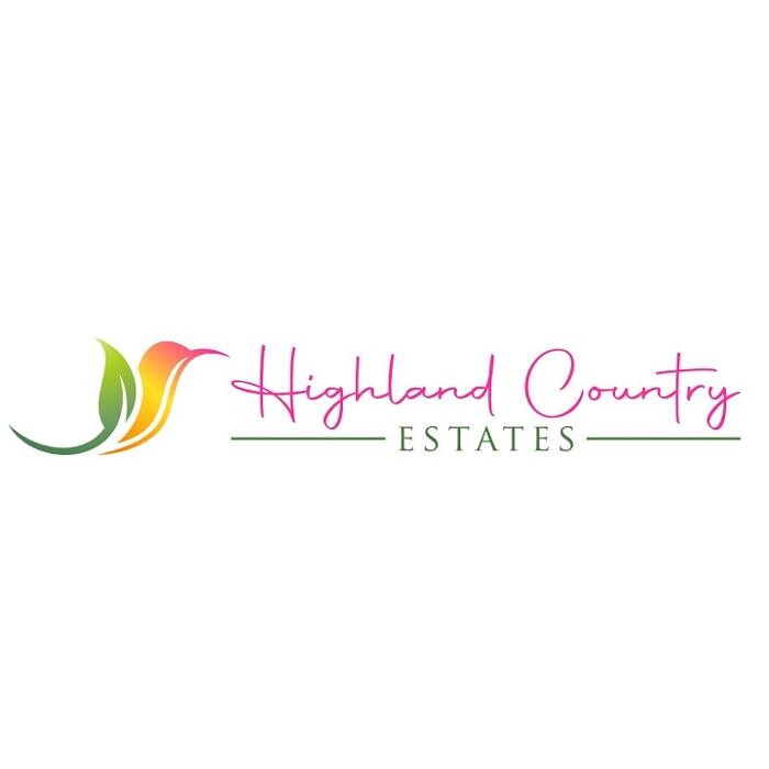 Highland Country Estates Logo