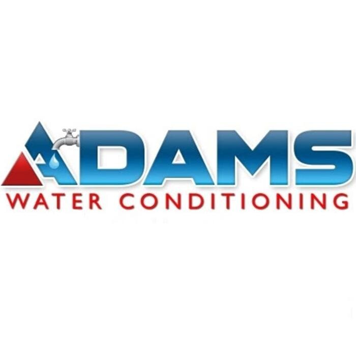 Adams Water Conditioning Logo