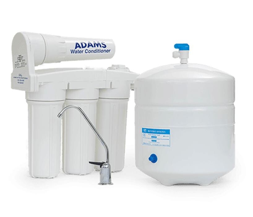 Images Adams Water Conditioning
