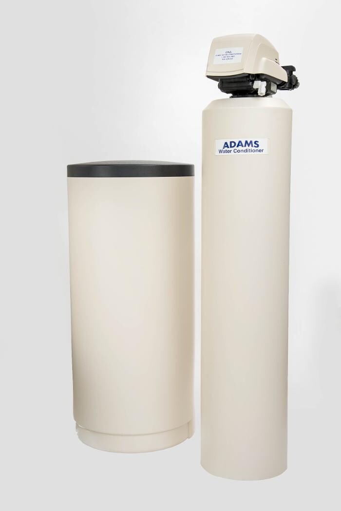 Images Adams Water Conditioning