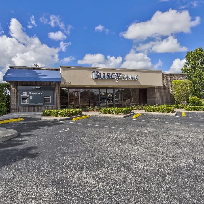 Images Busey Bank