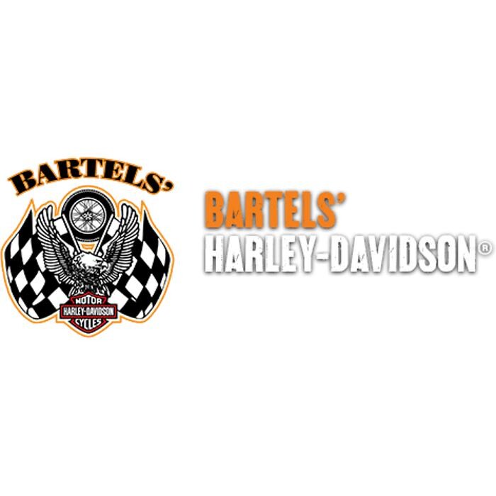 Bartels' Harley-Davidson Logo