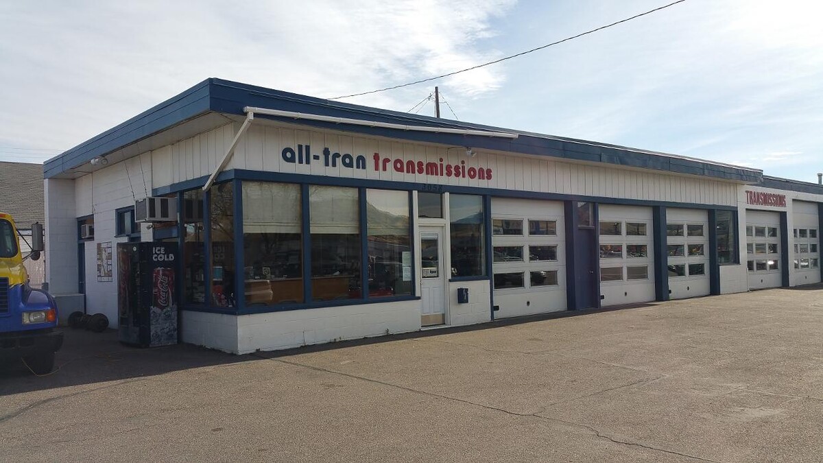 Images All-Tran Transmissions & Automotive