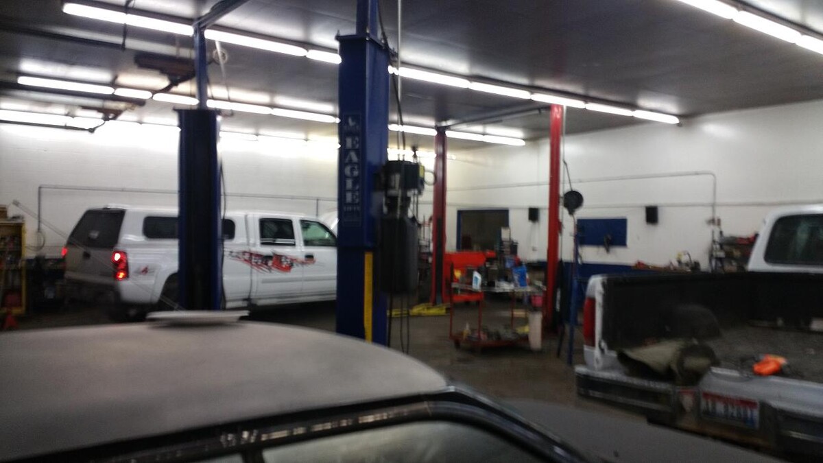 Images All-Tran Transmissions & Automotive