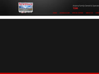 Screenshot for http://www.newimageautoglass.com/tempe.htm