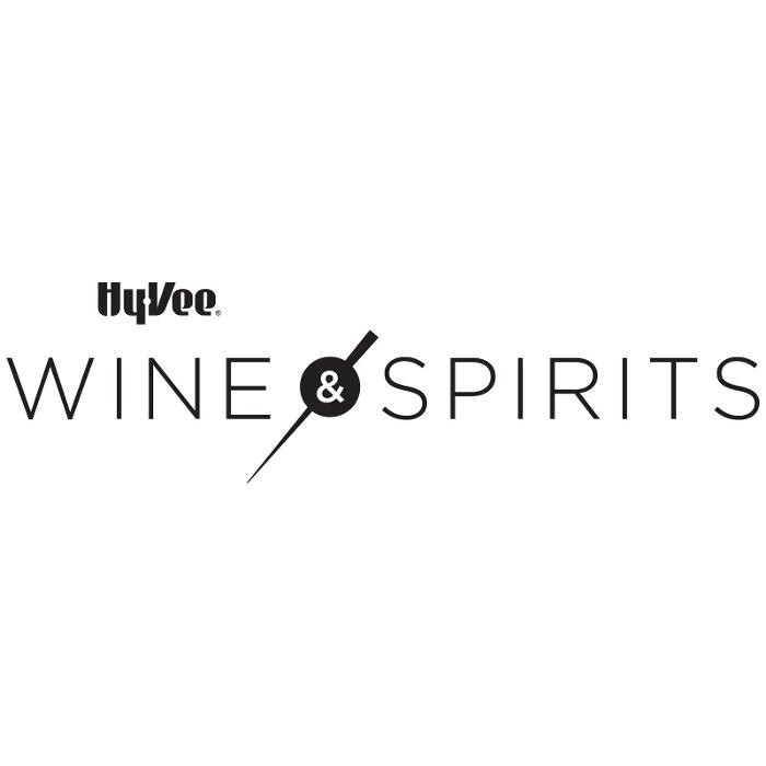 Hy-Vee Wine & Spirits Logo