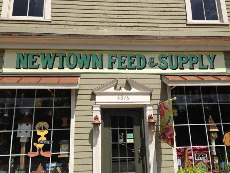 Images Newtown Feed and Supply