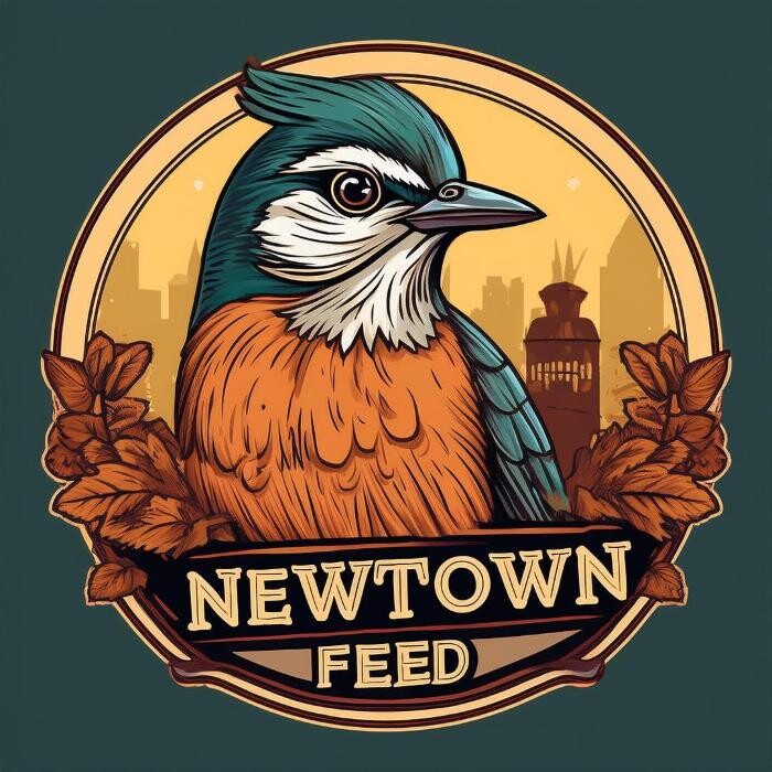 Newtown Feed and Supply Logo