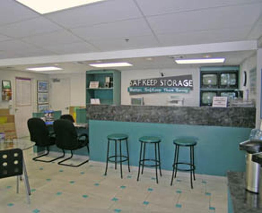 Images Saf Keep Storage