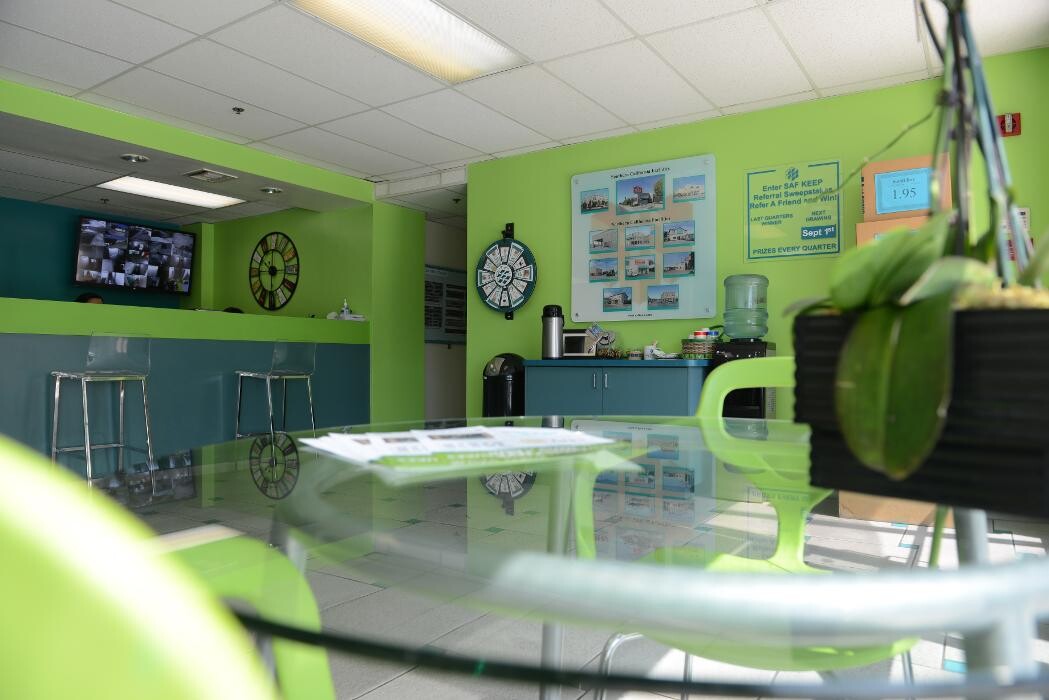 Images Saf Keep Storage