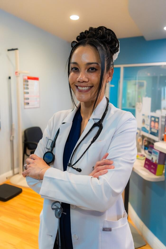 Images Shiloh Medical Center, Hesperia Road