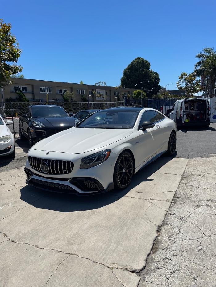Images Santa Monica Autoworks