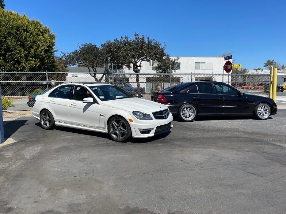 Images Santa Monica Autoworks