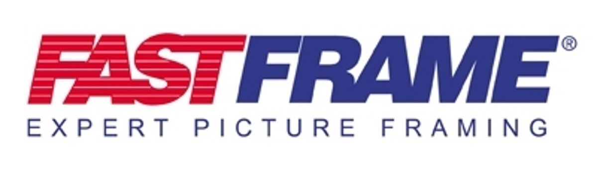 FastFrame of Abbotts Village Logo