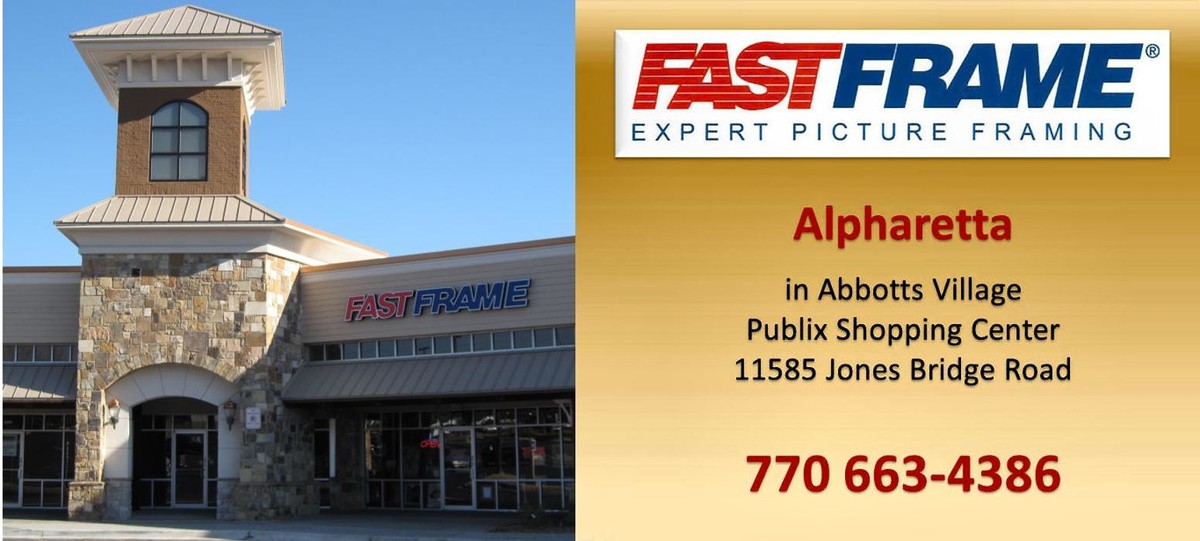 Images FastFrame of Abbotts Village