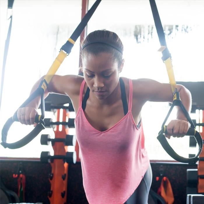 Images Orangetheory Fitness Indianapolis Ironworks at Keystone