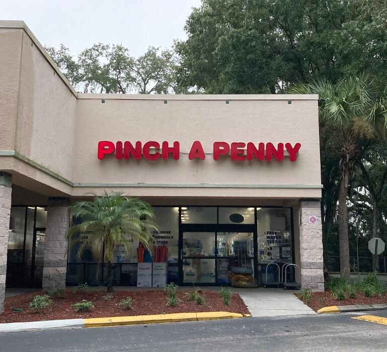 Images Pinch A Penny Pool Patio Spa