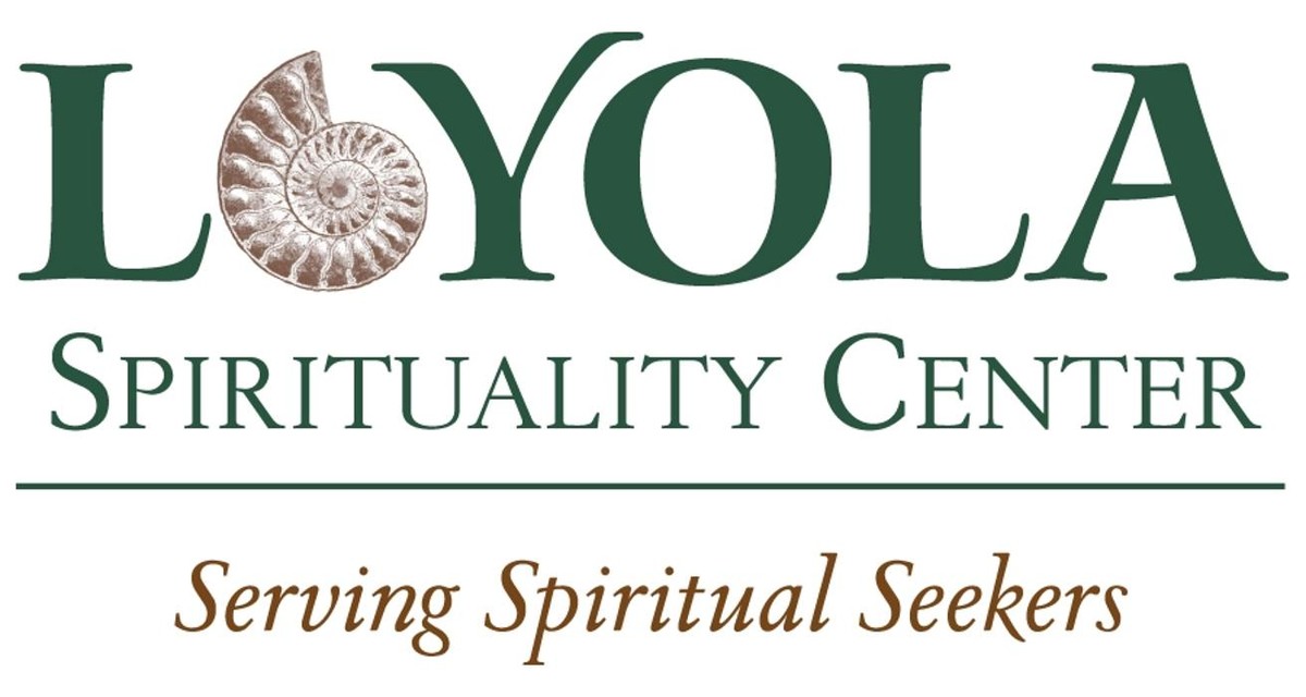 Loyola Spirituality Center Logo