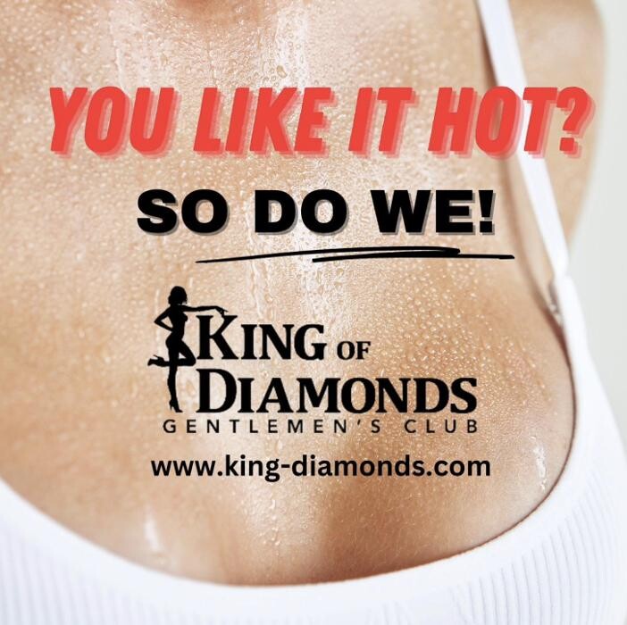 Images King of Diamonds