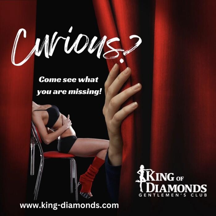 Images King of Diamonds