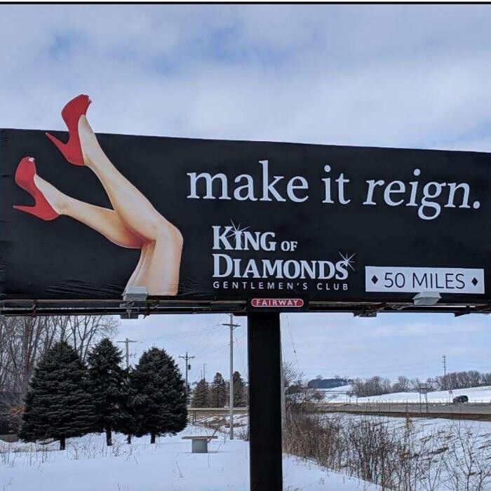 Images King of Diamonds
