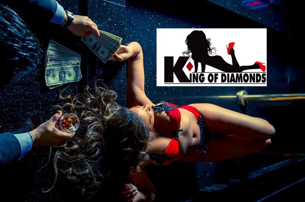 Images King of Diamonds
