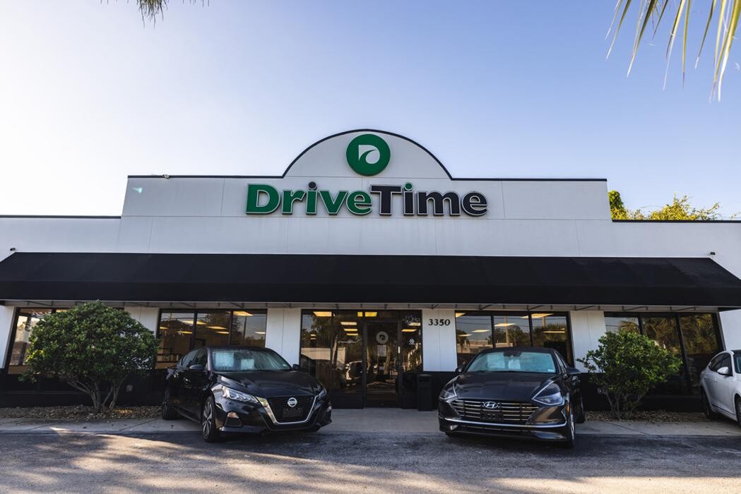 Images DriveTime Used Cars