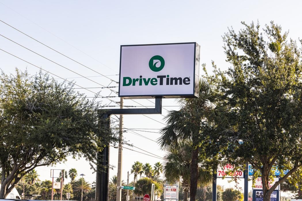Images DriveTime Used Cars
