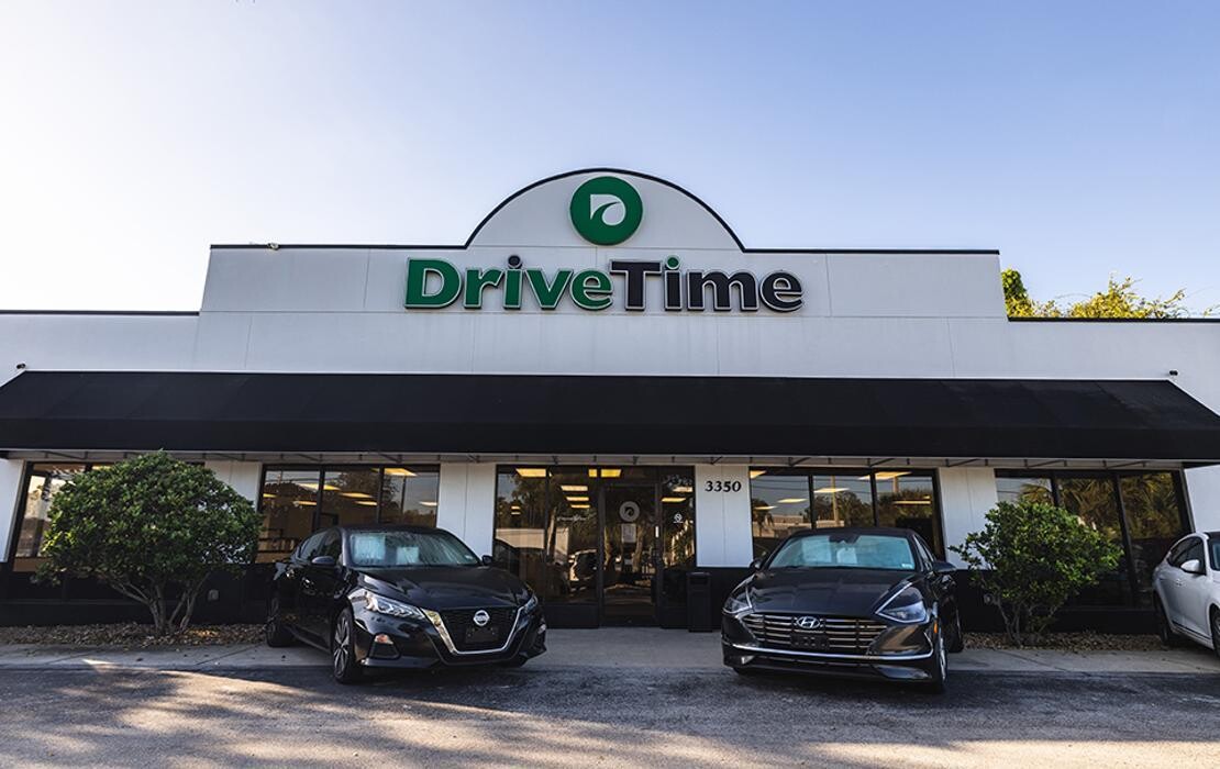Images DriveTime Used Cars