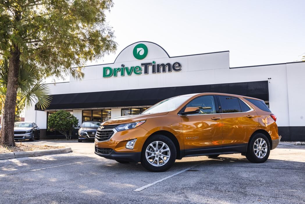 Images DriveTime Used Cars