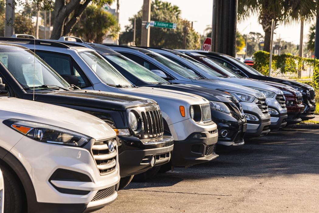 Images DriveTime Used Cars
