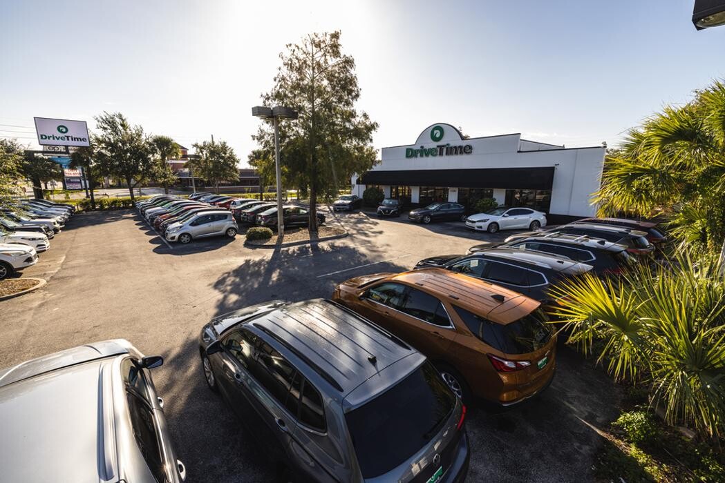 Images DriveTime Used Cars