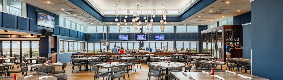 Images Windrift Restaurant