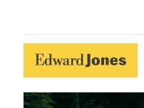 Website Screenshot Edward Jones - Financial Advisor: Dusty Hostutler, CFP®|AAMS®