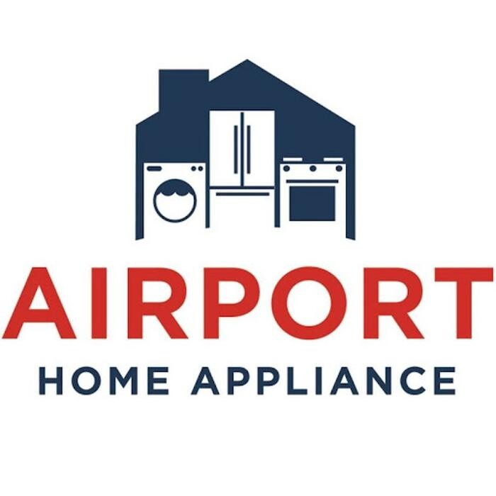 Airport Home Appliance Logo