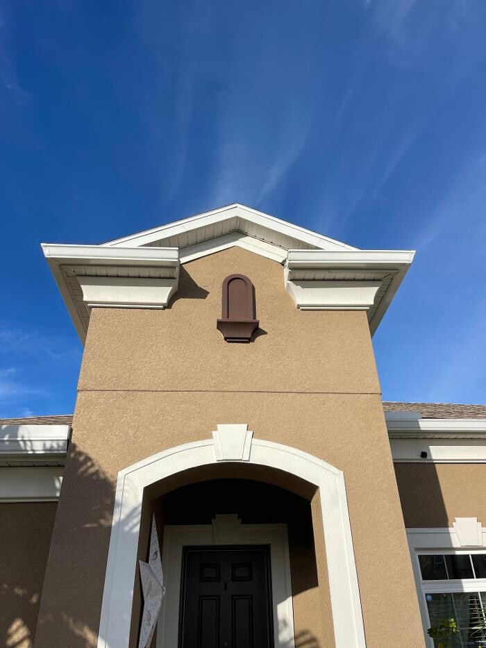 Images FLORIDA MAGIC GUTTERS LLC